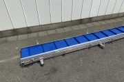 BCK N60 D10 elevator incline conveyor 590 x 45 cm