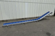 BCK N60 D10 elevator incline conveyor 590 x 45 cm