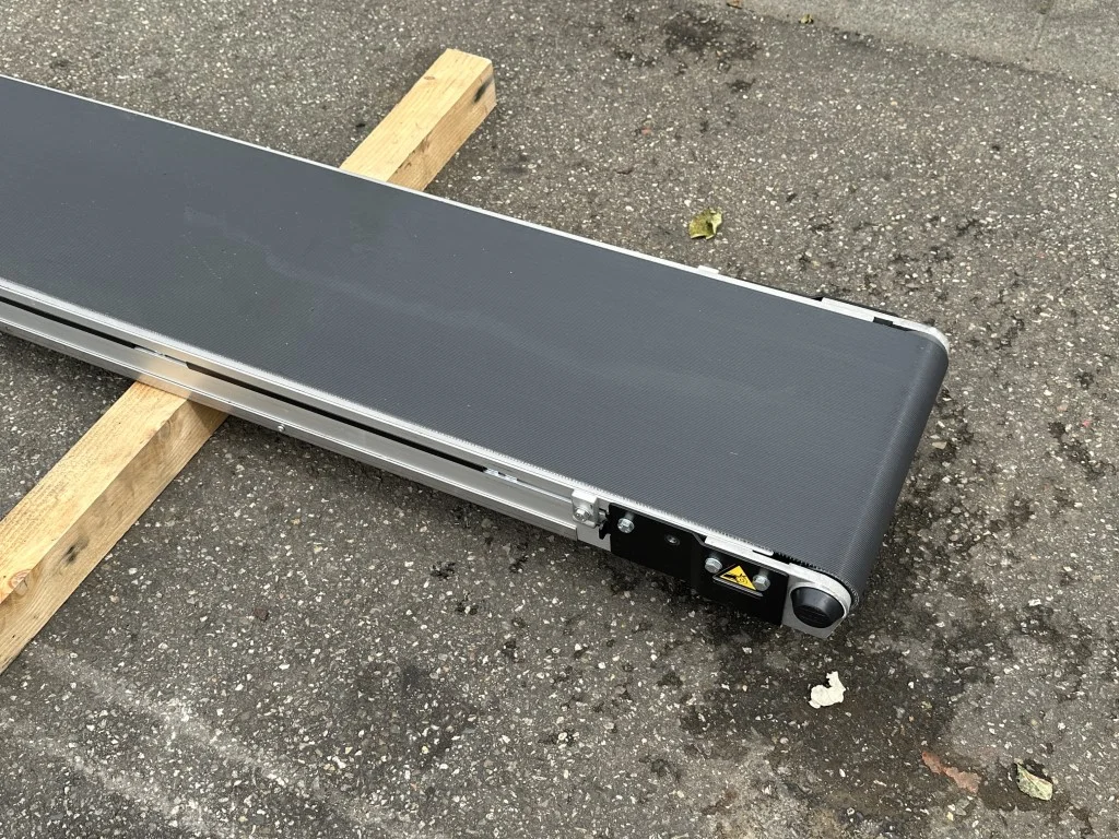 BCK N60 conveyor 620 x 30 cm • Duijndam Machines