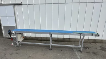 BCK conveyor 410 x 45 cm