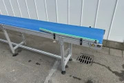 BCK vlakke transportband 410 x 45 cm