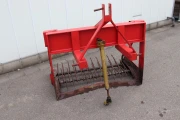 Halmec shaking bedlifter 135 cm