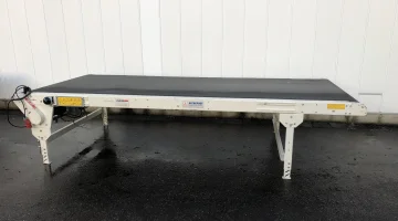 Beerepoot trasportatore raccoglitore 395 x 150 cm