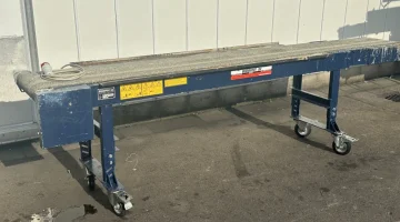 Beerepoot конвейер 330 х 40 см