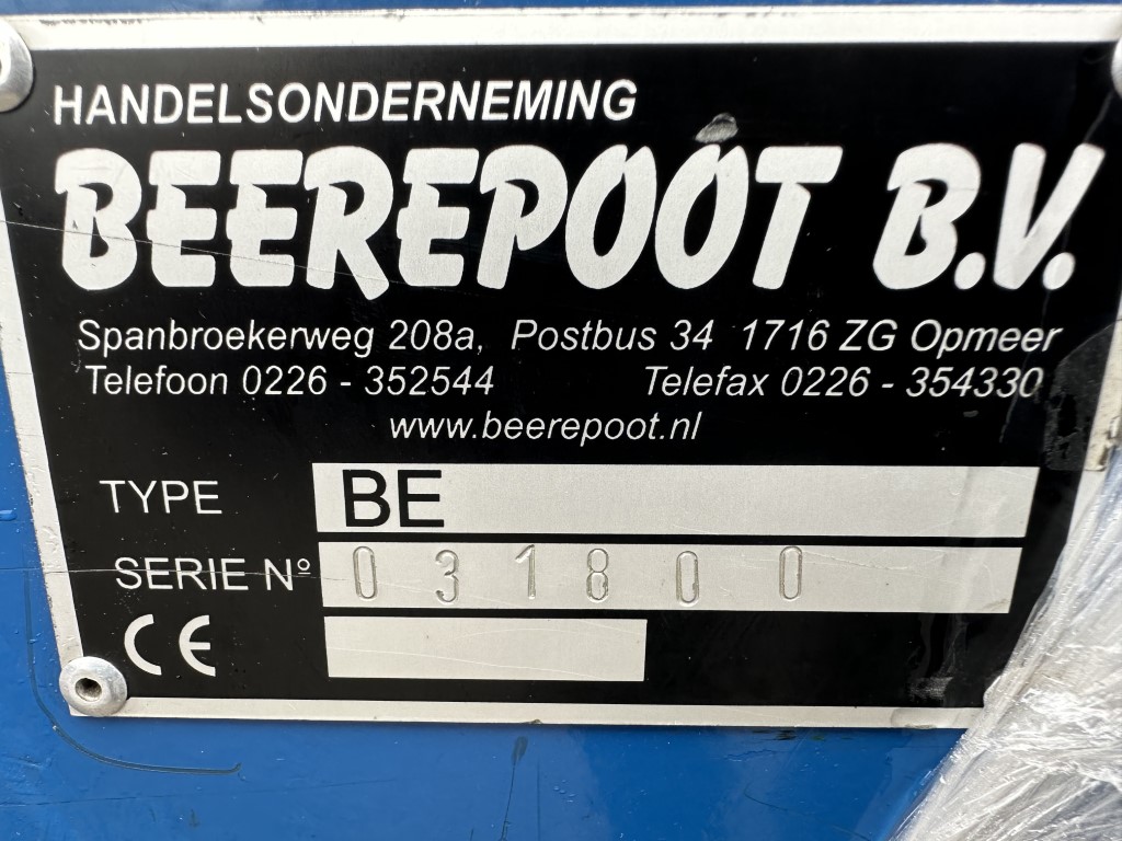 Beerepoot �������� 470 � 50 ��
