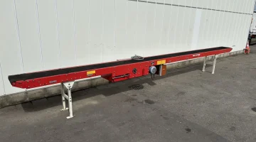 Beerepoot Förderband 710 x 35 cm