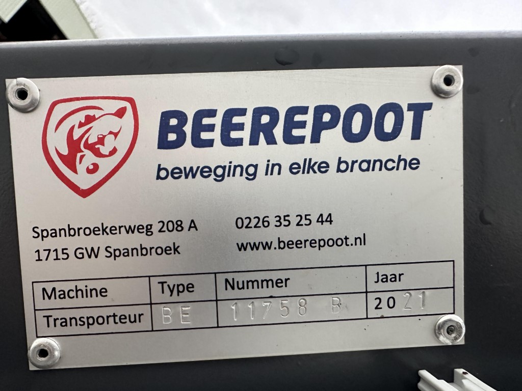 Beerepoot BE