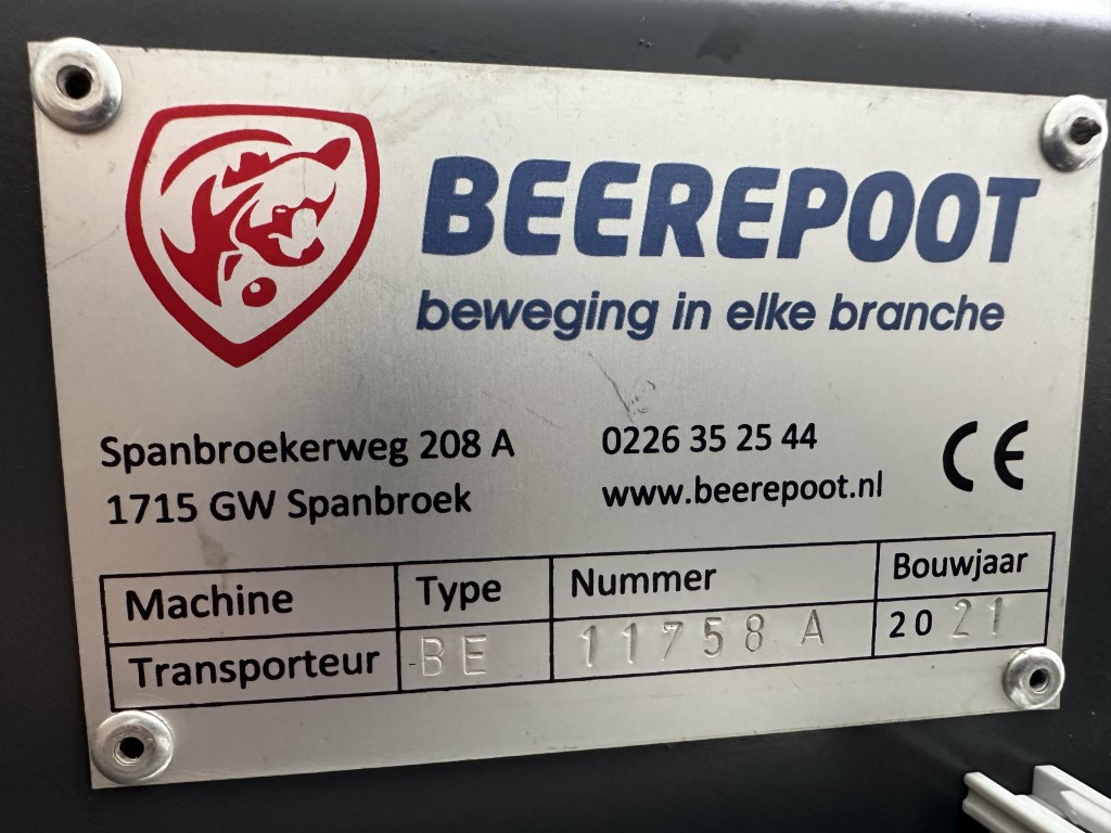 ���� Beerepot � ������������� ���������