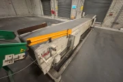 Newland telescopic conveyor