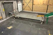 Newland telescopic conveyor