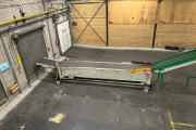 Newland telescopic conveyor