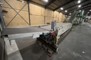 Newland telescopic conveyor