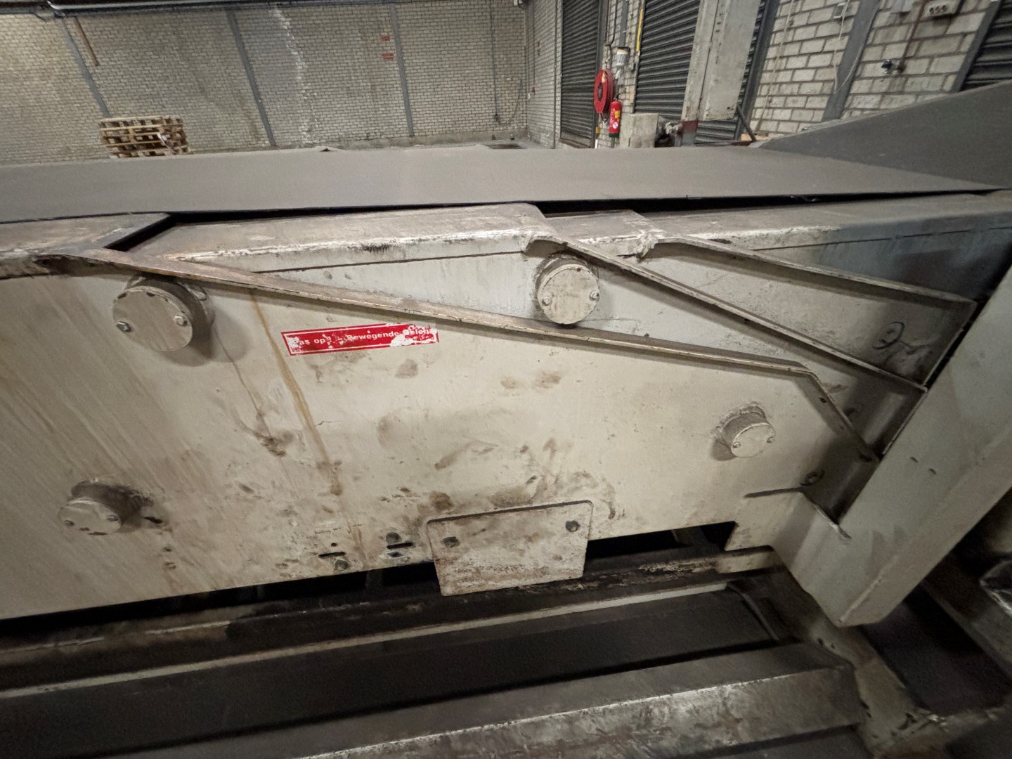 Newland conveyors MTC3X ��������������� �������� ��� �������� � ��������� �����������