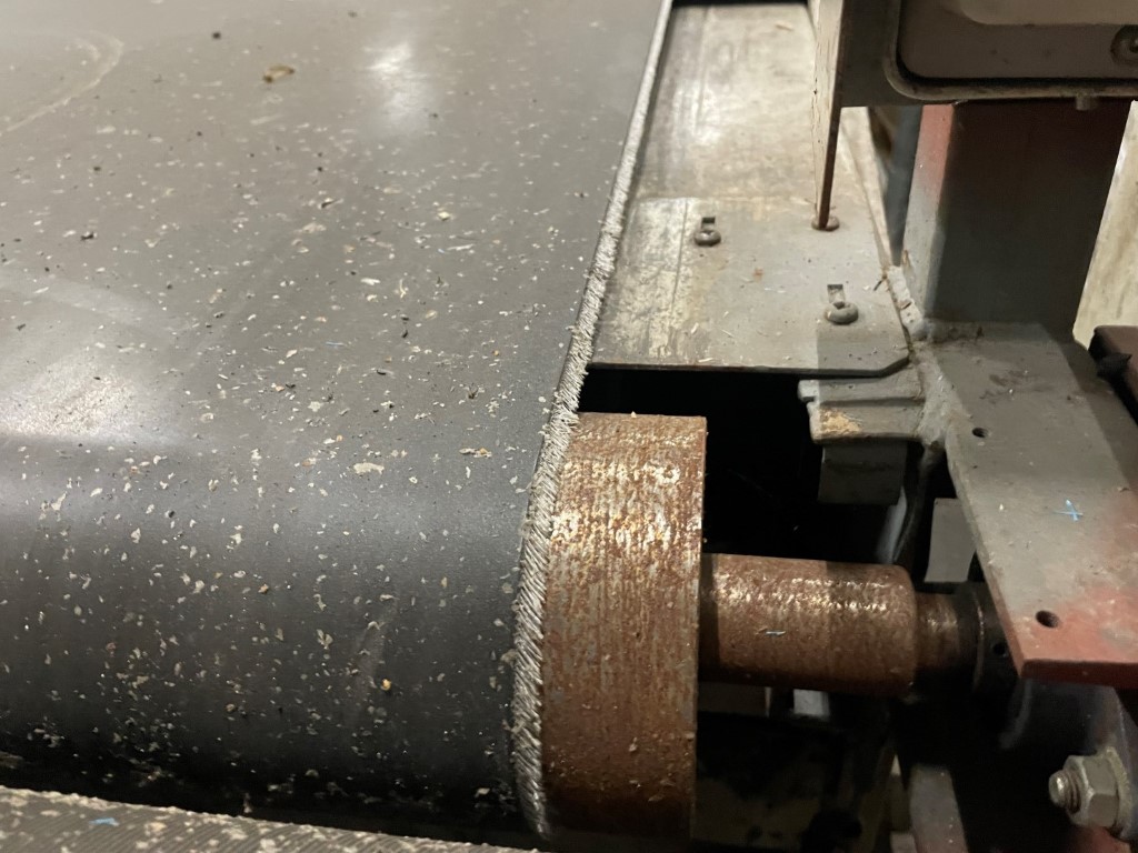 Newland conveyors MTC3X ��������������� �������� ��� �������� � ��������� �����������