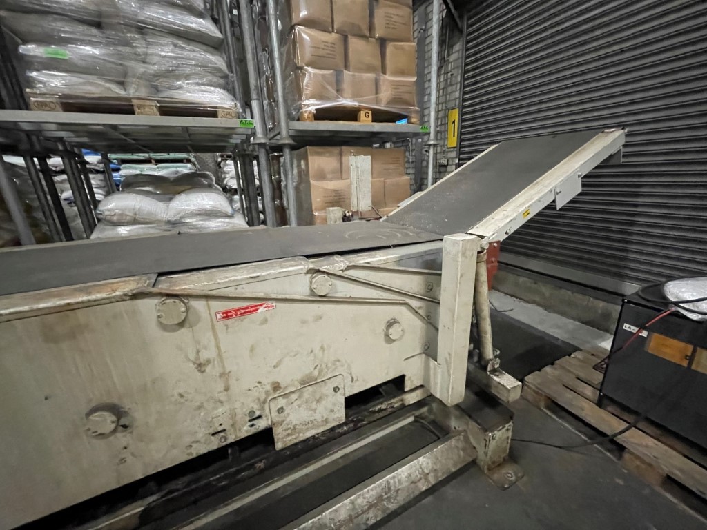 Newland conveyors MTC3X ��������������� �������� ��� �������� � ��������� �����������