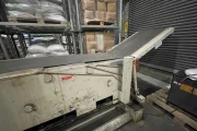 Newland telescopic conveyor