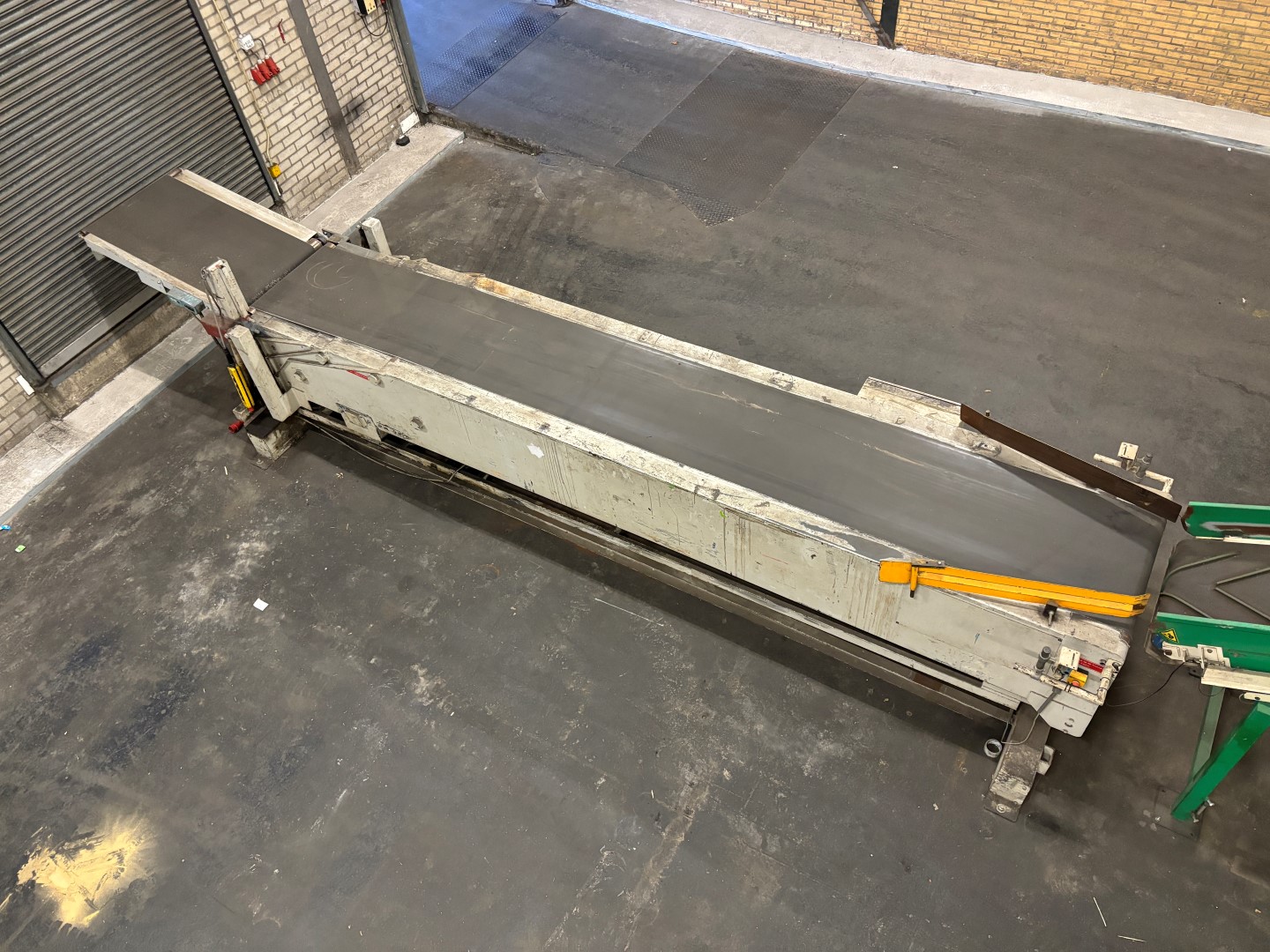 Newland conveyors MTC3X ��������������� �������� ��� �������� � ��������� �����������