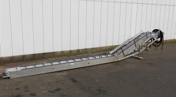 Beets kooloogstband 6 meter