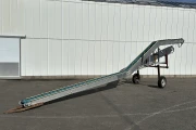 Beets harvesting conveyor 10 meter