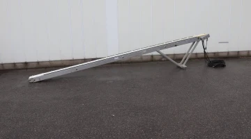 Beets transportadora de cosecha 520 cm
