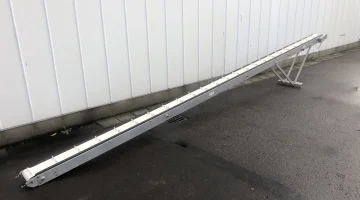recoltarea Sfecla transportor 6 meter