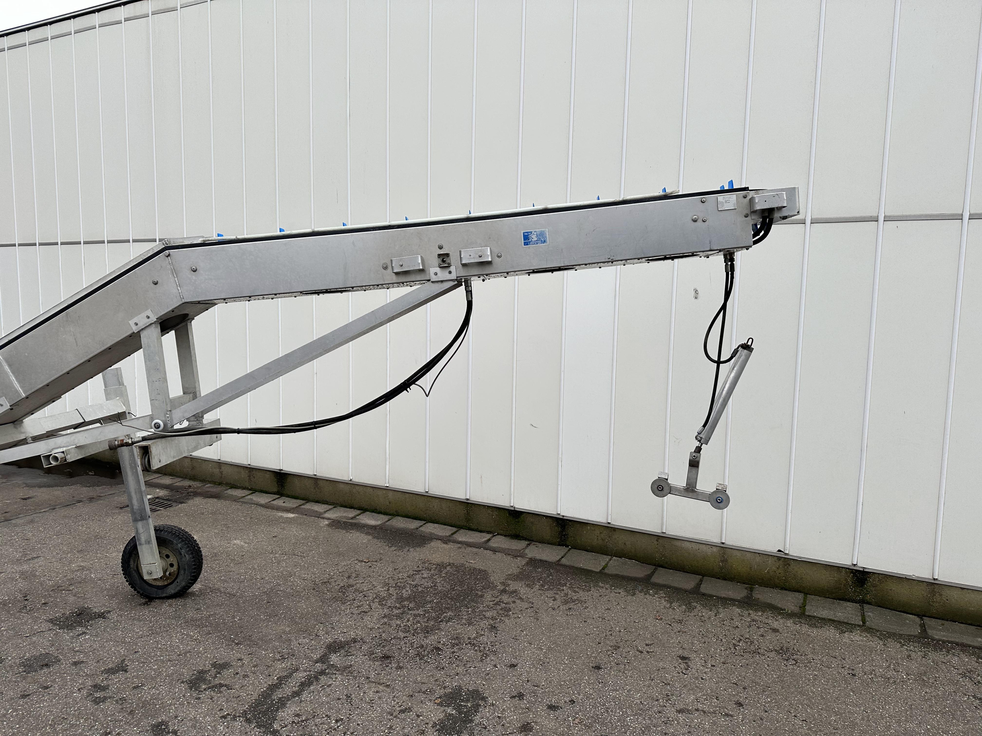 Beets SP2-850-27