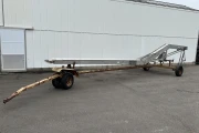 Beets harvesting conveyor 950 cm x 27 cm