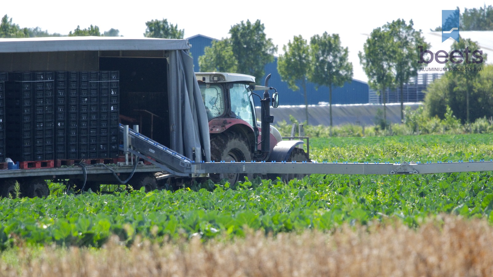 Beets SP2 1300-27