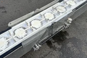Beets SP2-1400-27 harvesting conveyor 14 meter