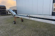 Beets SP2-1400-27 harvesting conveyor 14 meter