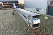 Beets SP2-1400-27 harvesting conveyor 14 meter
