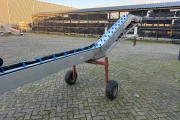 Beets SP2-1400-27 harvesting conveyor 14 meter