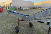 Beets SP2-1400-27 harvesting conveyor 14 meter