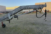 Beets SP2-1400-27 harvesting conveyor 14 meter