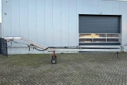 Beets SP2-1400-27 harvesting conveyor 14 meter