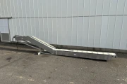 Beets SP2-600-37 harvesting conveyor
