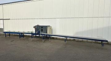 Bercomex APVR riempitricio di secchio