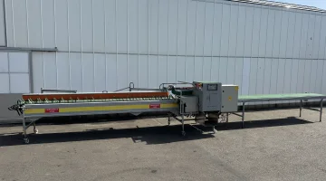 Bercomex BS-SL5-DD bloemenboslijn