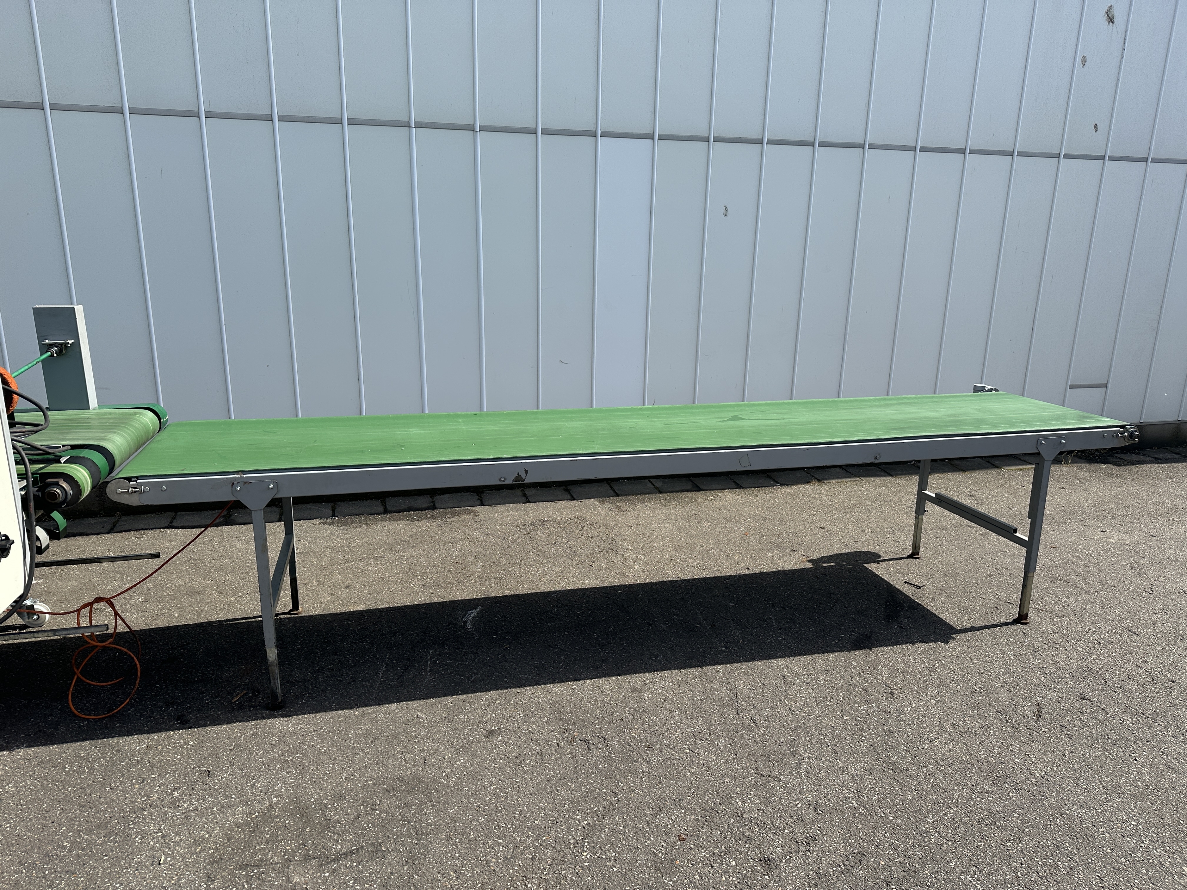 Bercomex BS-SL5-DD ������������ ��� ��������� ��������� �������