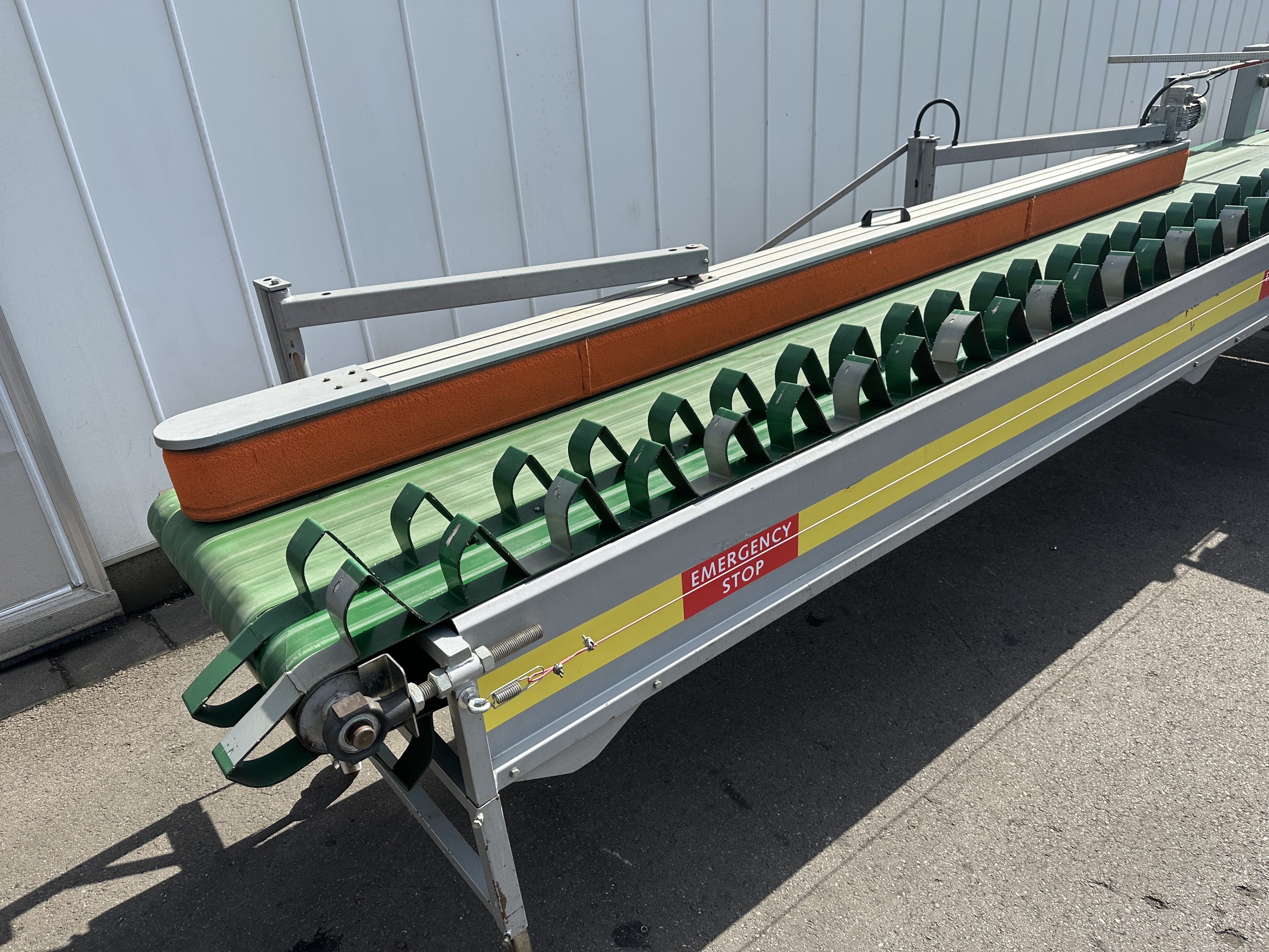 Bercomex BS-SL5-DD ������������ ��� ��������� ��������� �������