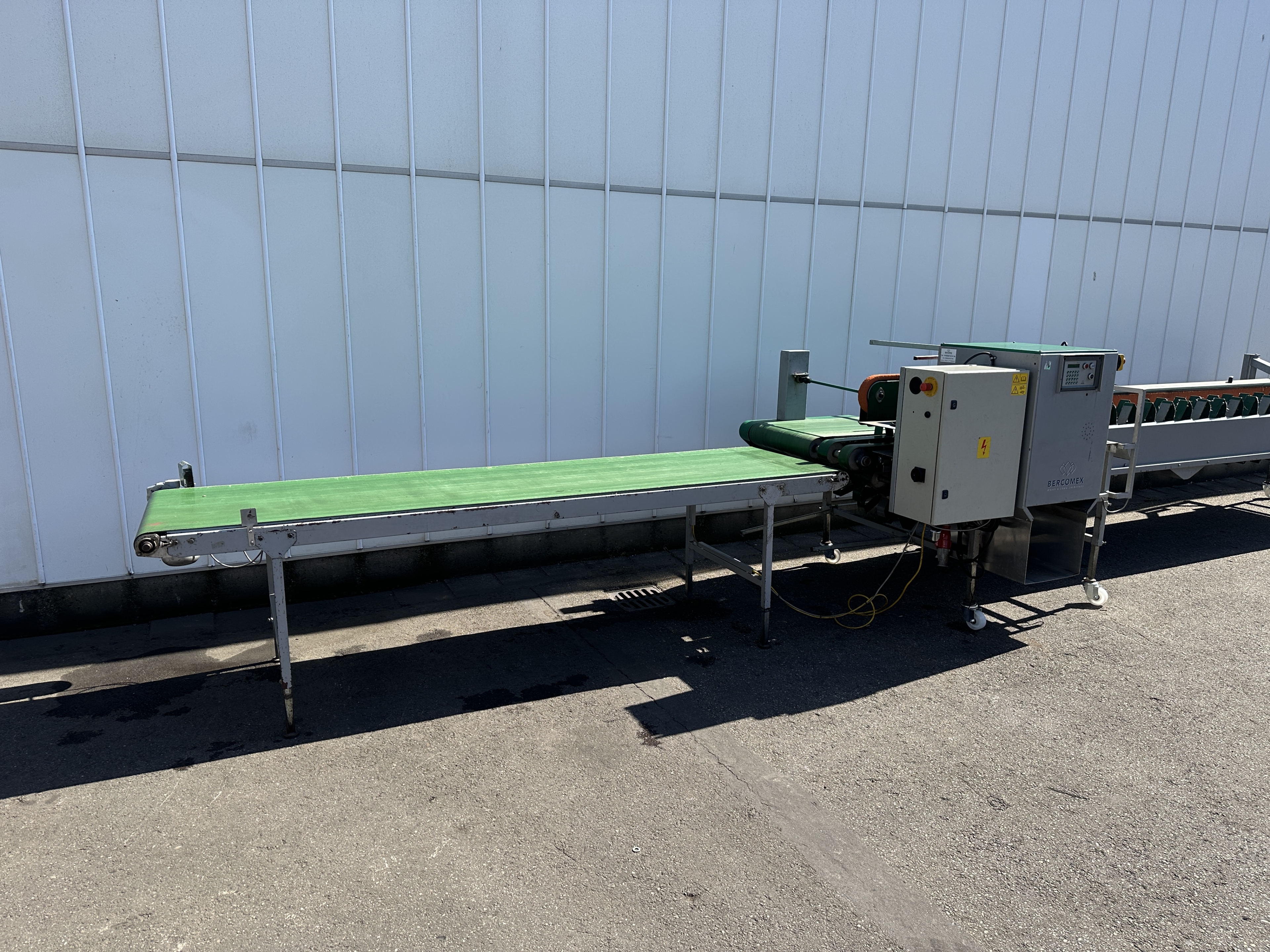 Bercomex BS-SL5-DD