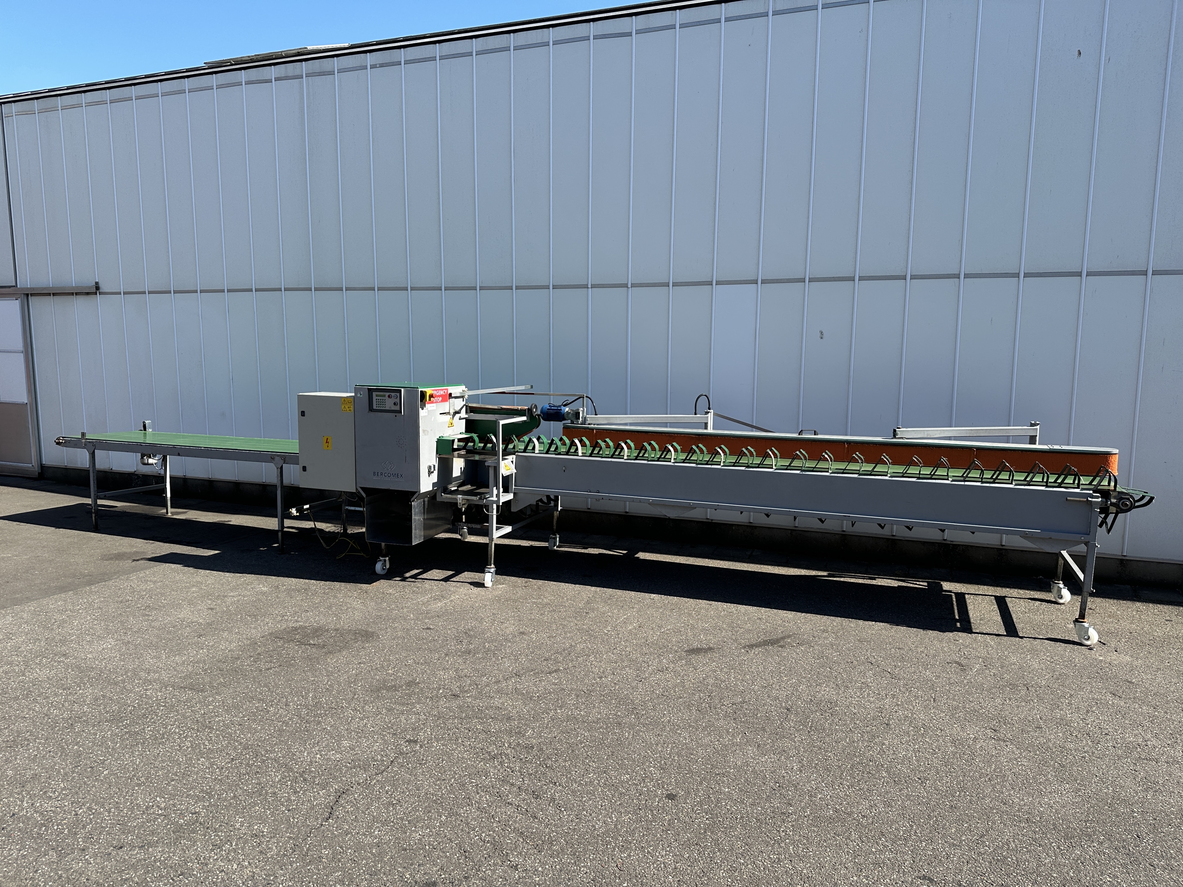 Bercomex BS-SL5-DD