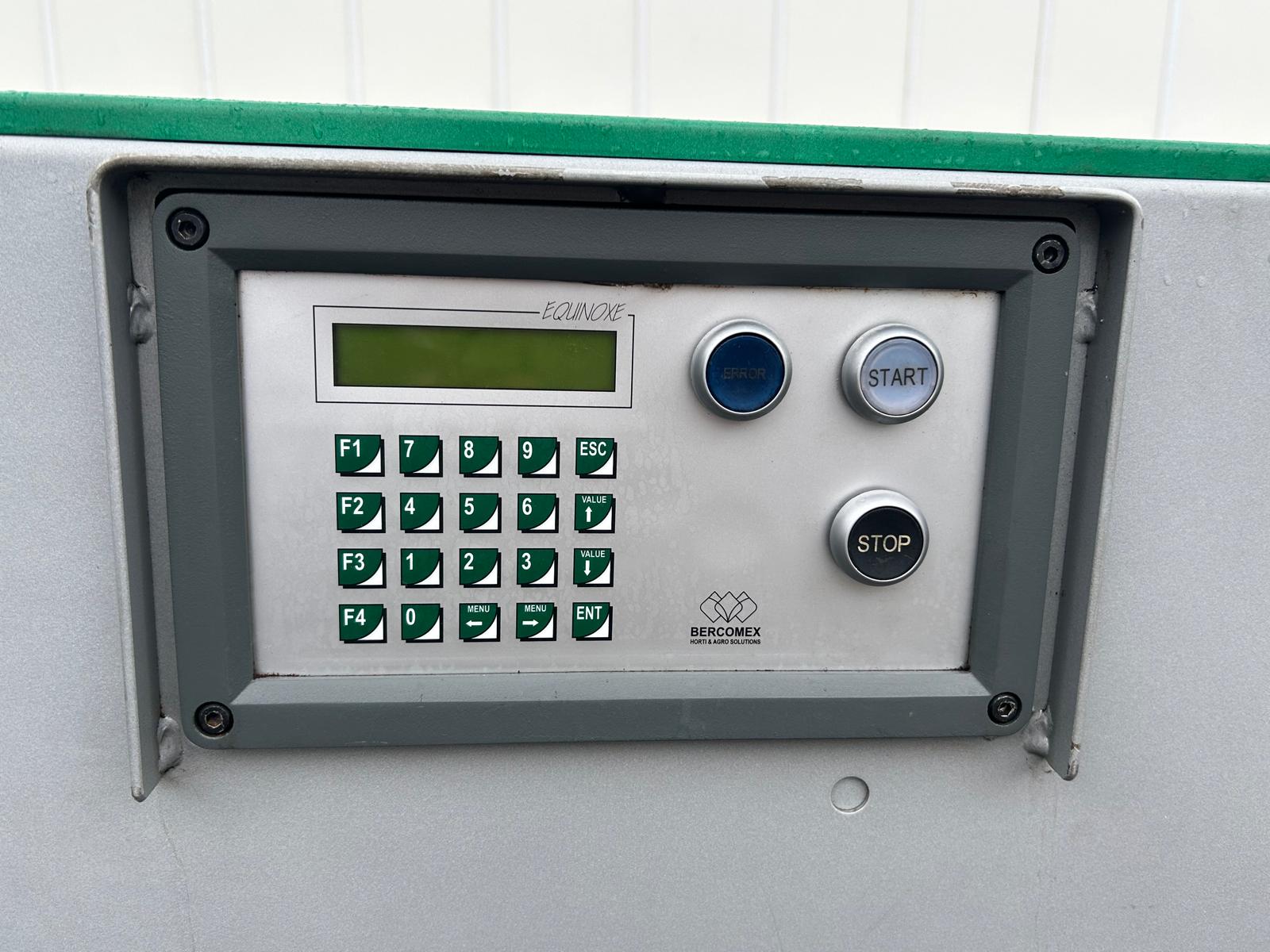 Bercomex BS-SL5-DD