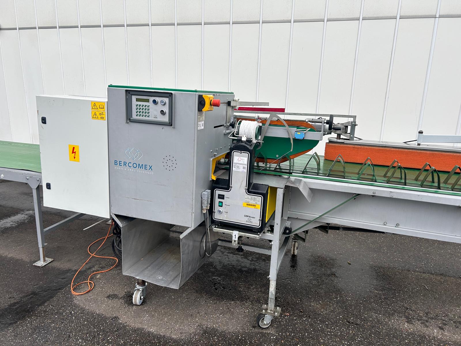 Bercomex BS-SL5-DD