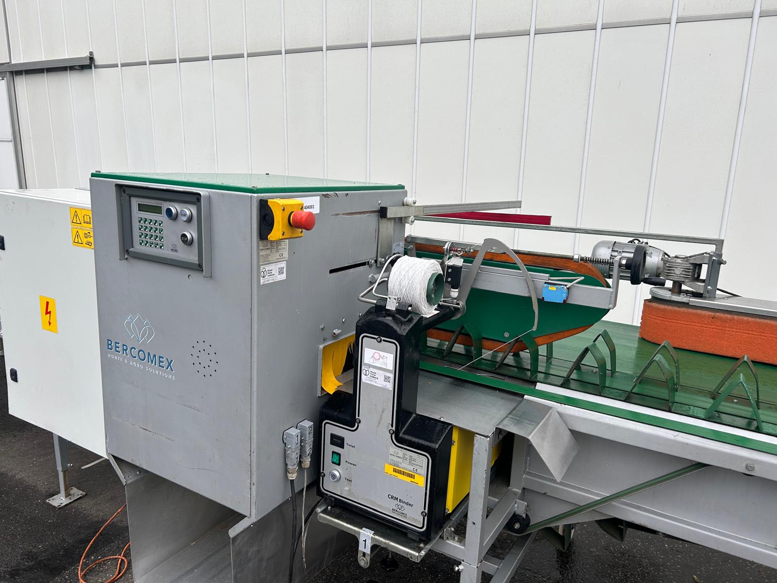 Bercomex BS-SL5-DD