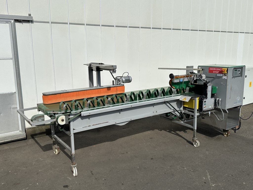 Bercomex BS-SL5-DD