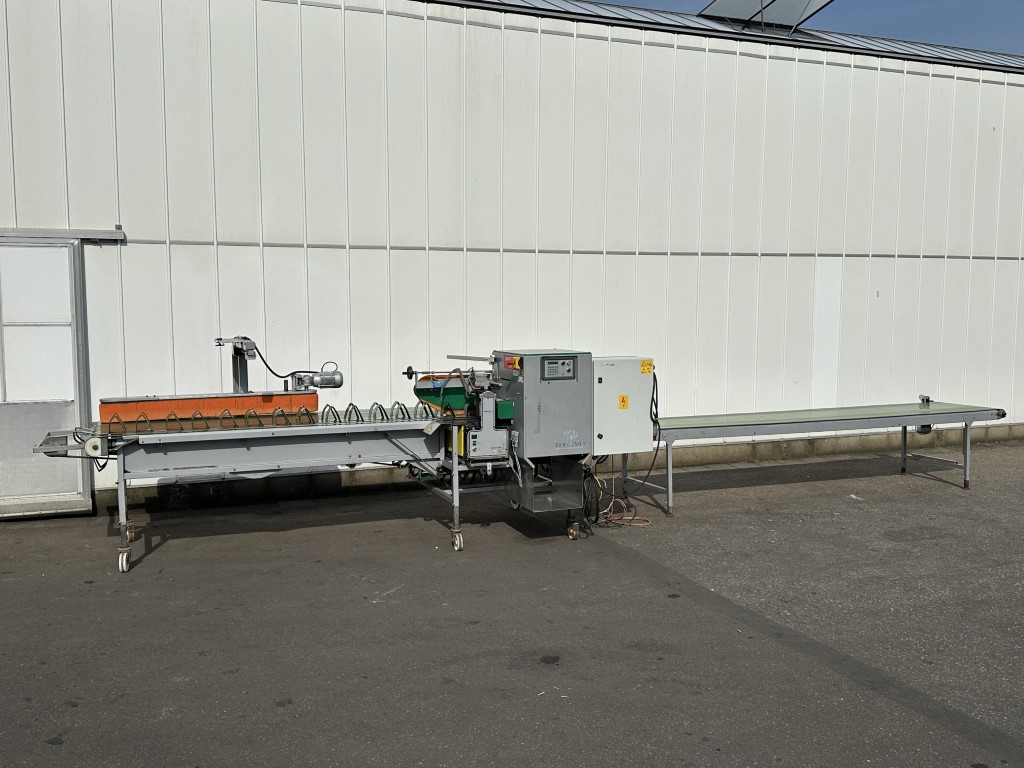 Bercomex BS-SL5-DD
