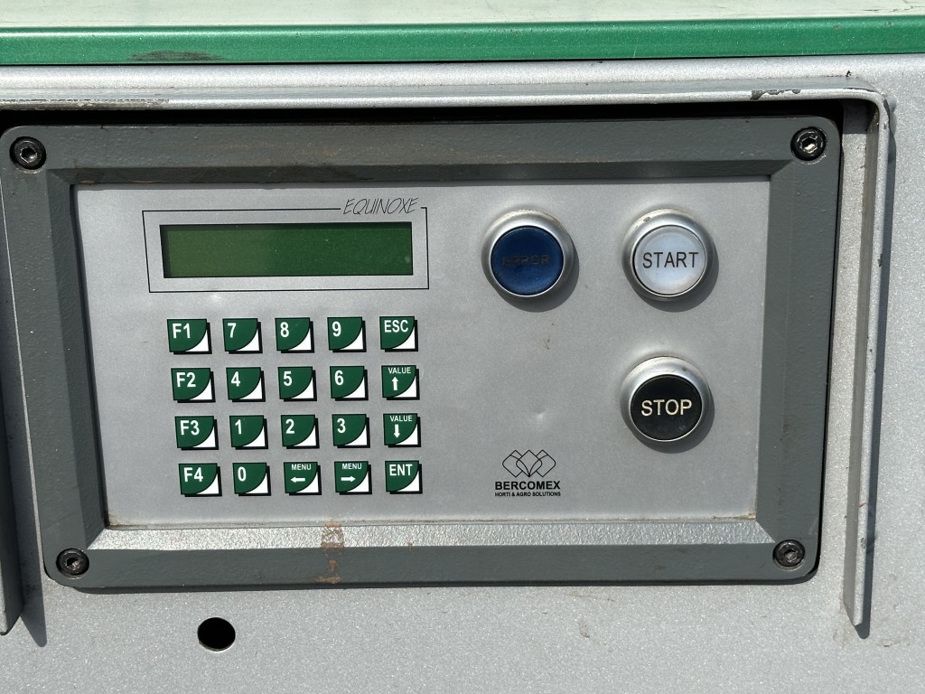 Bercomex BS-SL5-DD