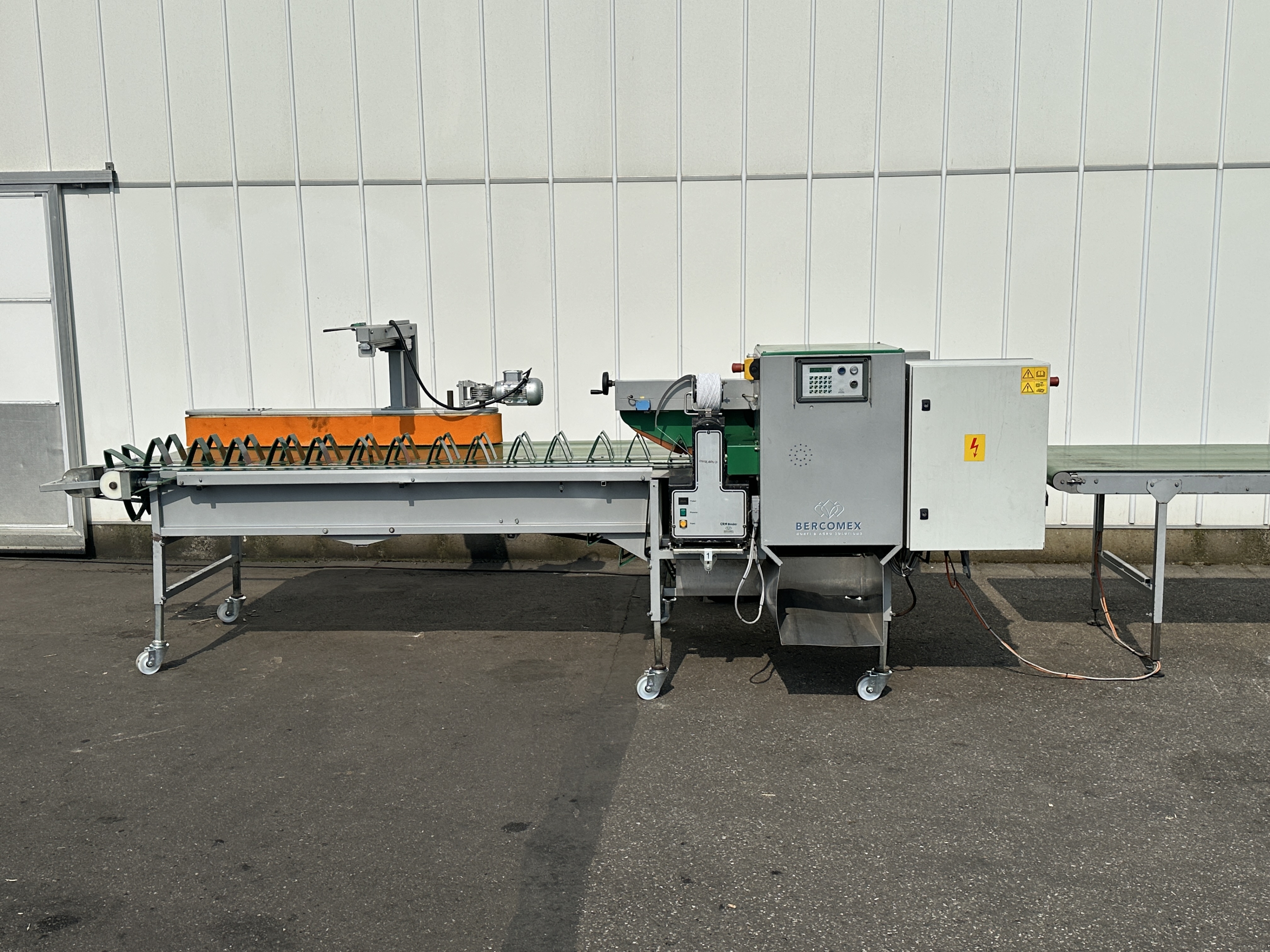 Bercomex BS-SL5-DD