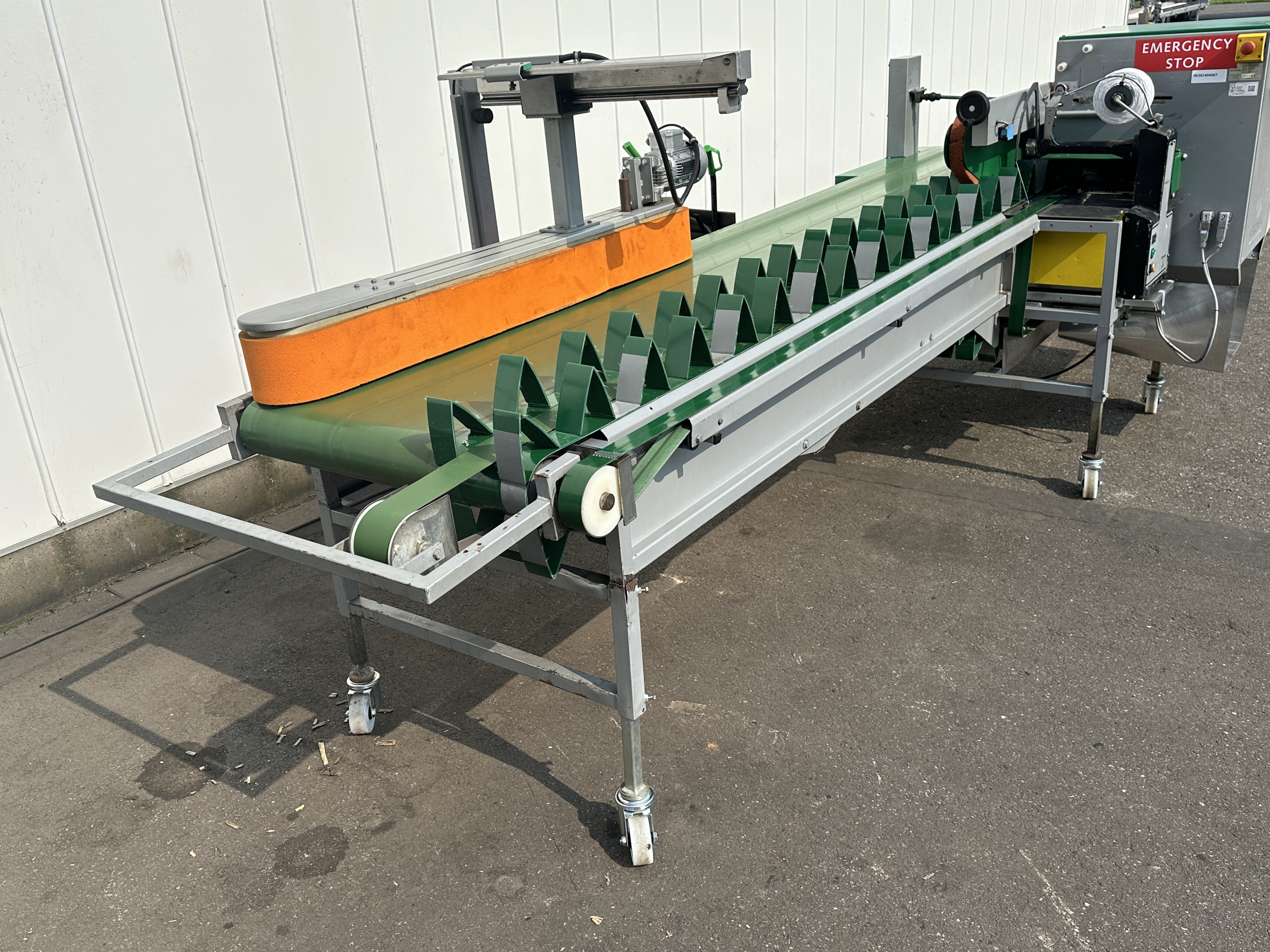 Bercomex BS-SL5-DD
